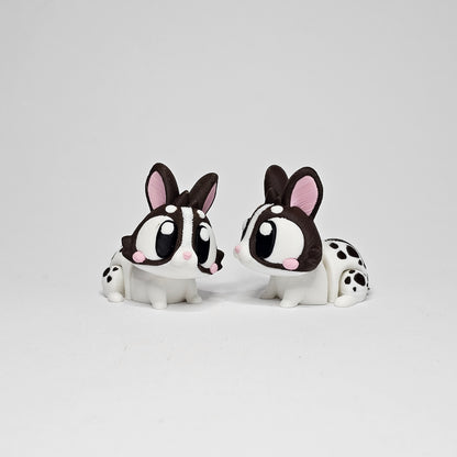Bunnie Pocket Pet