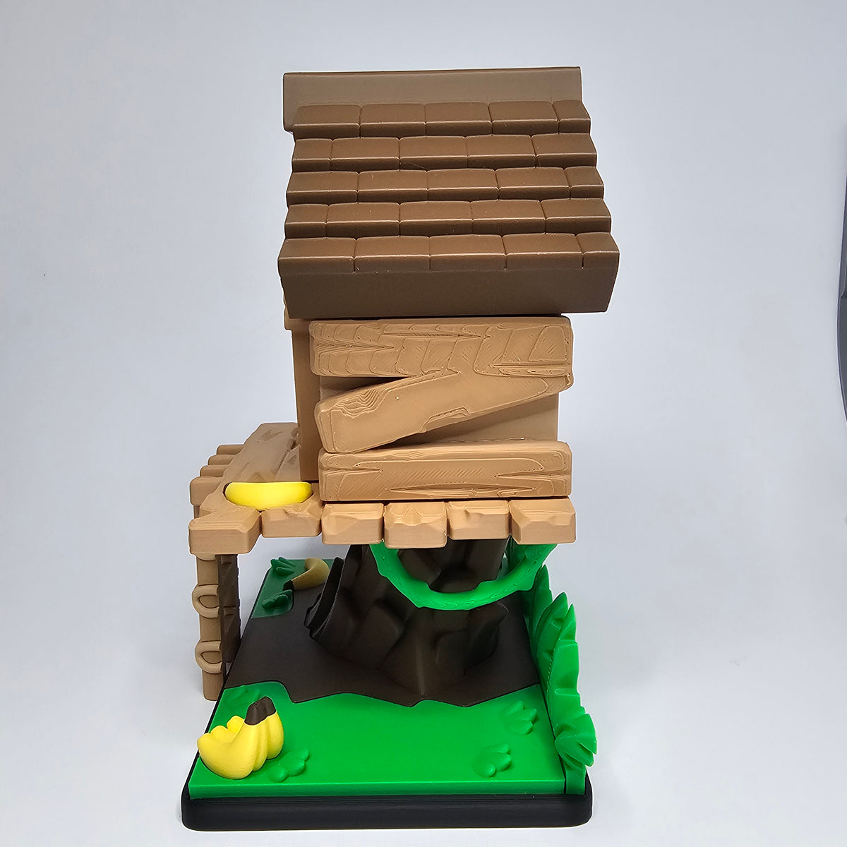 Tree House Biome