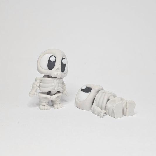 Skeleton Pocket Pet
