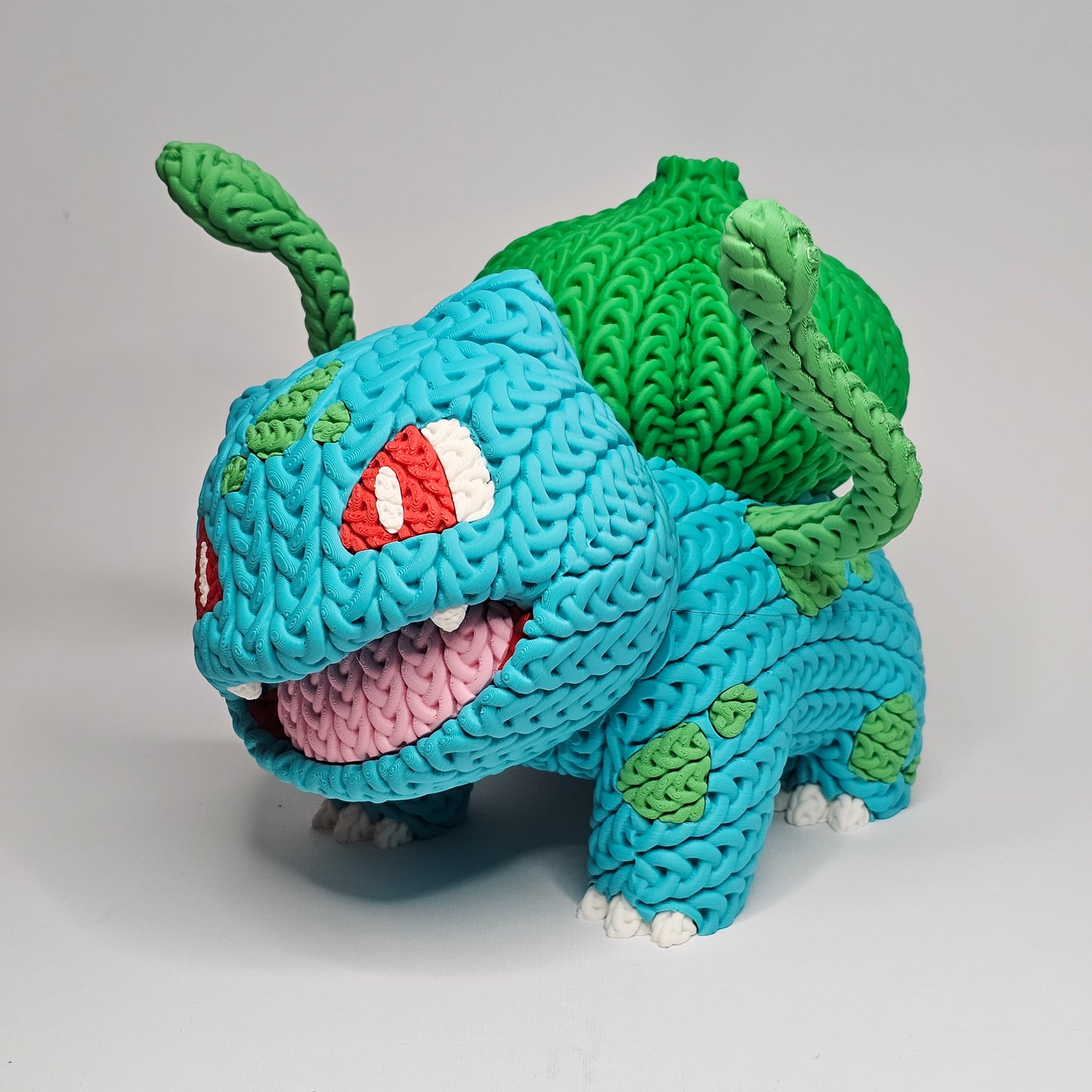 Knitted / Crochet Pokemon
