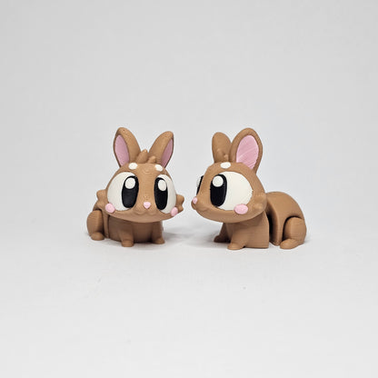 Bunnie Pocket Pet