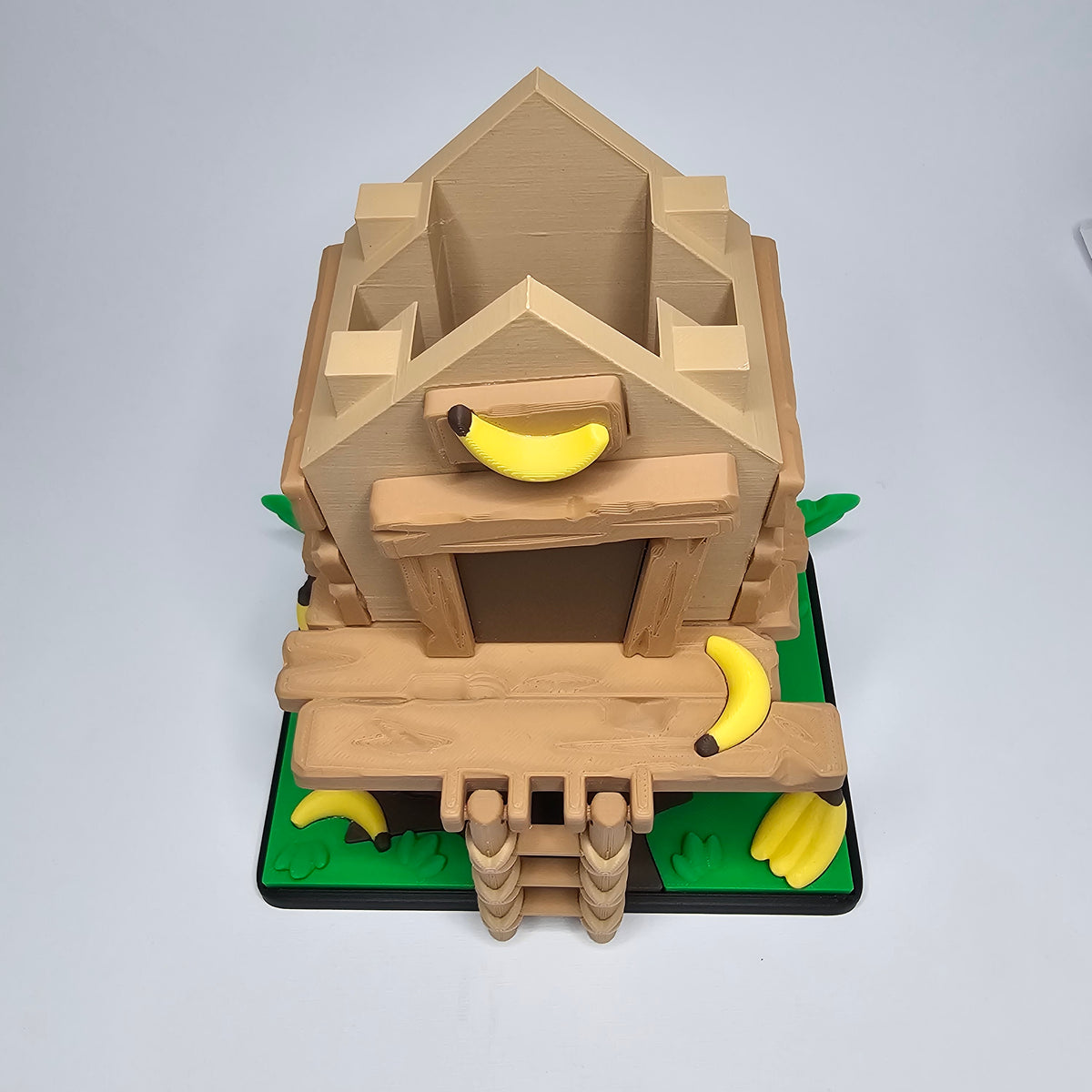 Tree House Biome