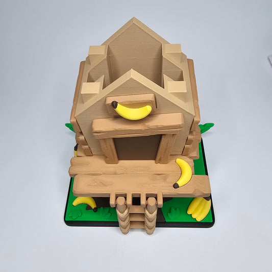 Tree House Biome