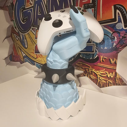 Universal Controller Stand - Kaido Dragon from One Piece