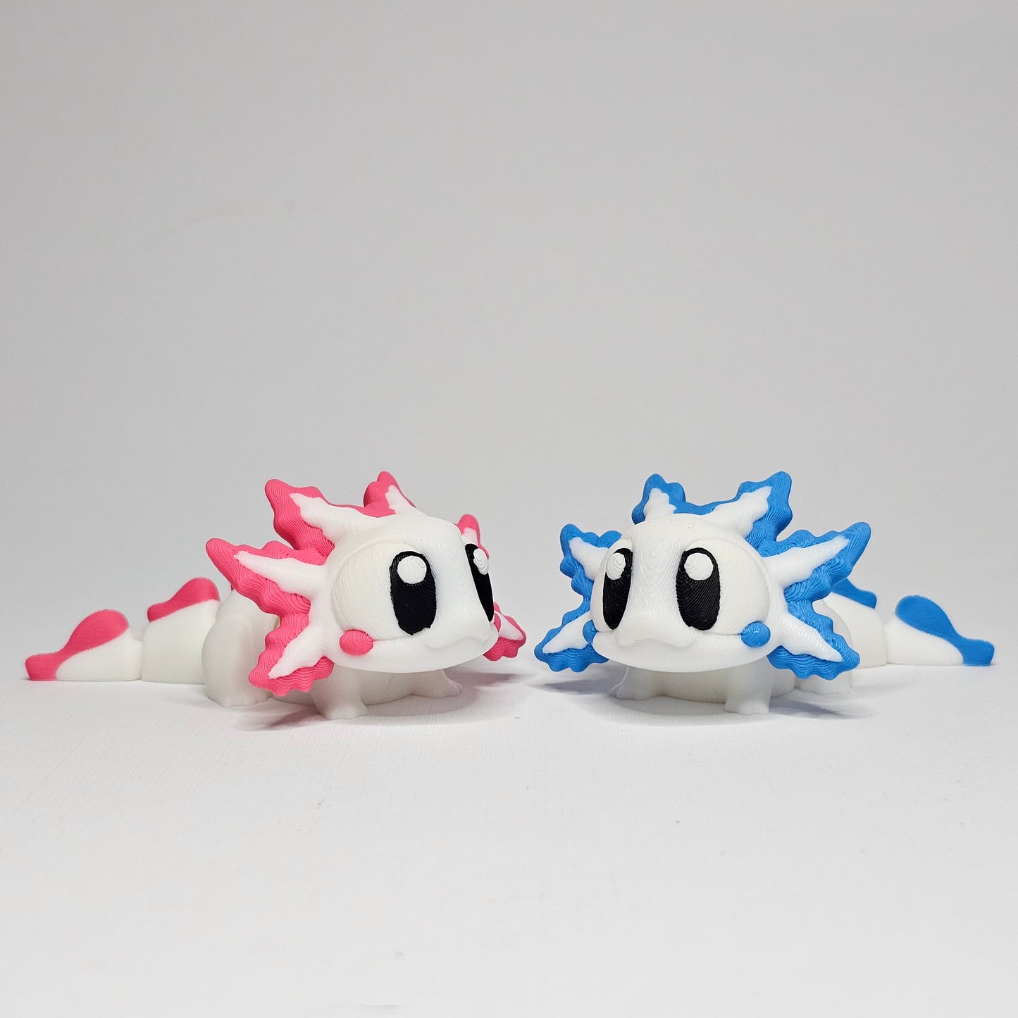 Axolotl Pocket Pet
