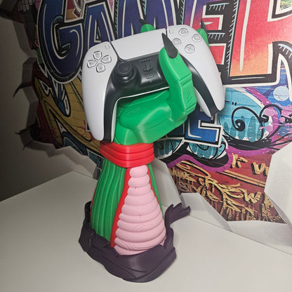 Universal Controller Stand - Piccolo from Dragon Ball