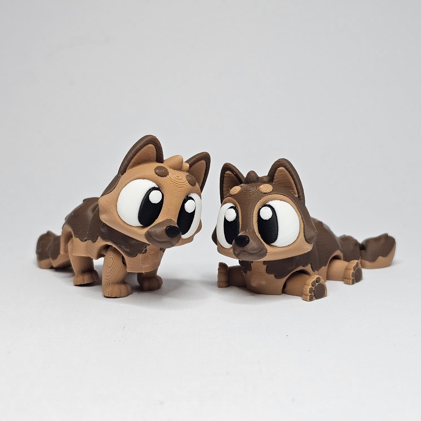 German Shepherd Pocket Pet