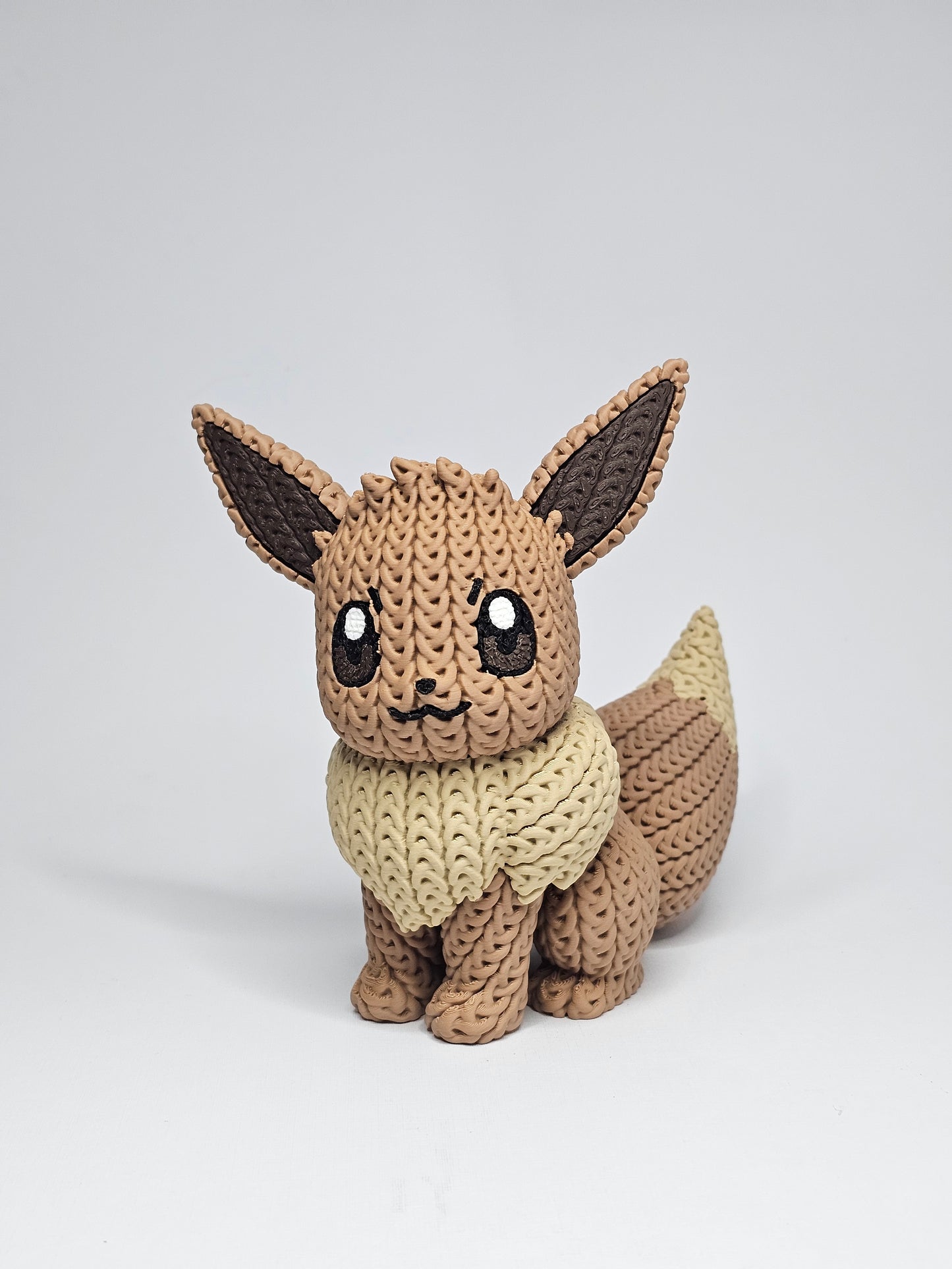 Knitted / Crochet Pokemon