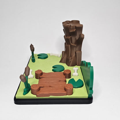 Swamp Biome