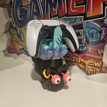 Universal Controller Stand - Crystal Skull