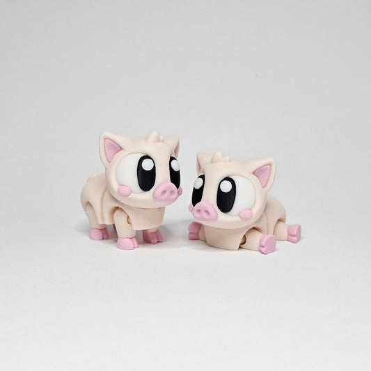 Pig Pocket Pet