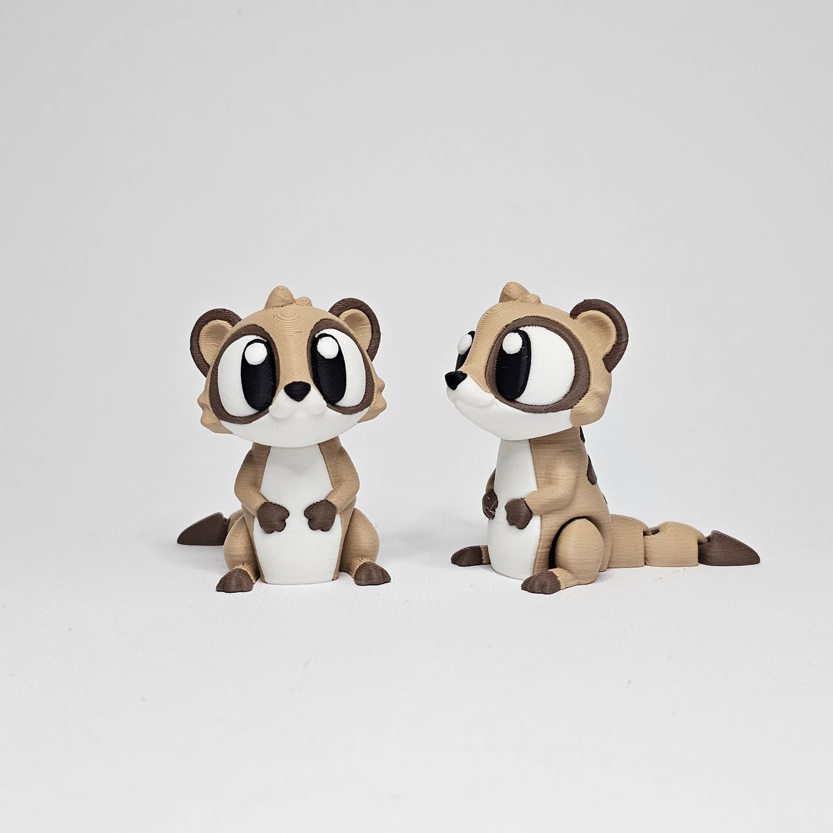 Meerkat Pocket Pet