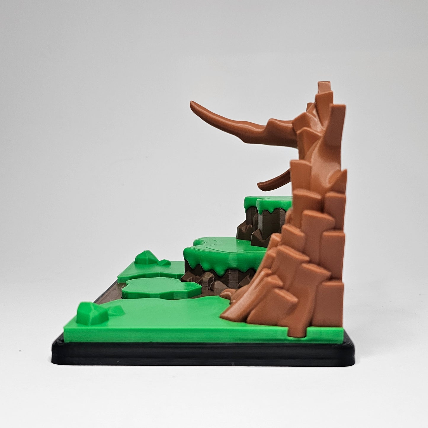 Jungle Pocket Pet with Jungle Biome