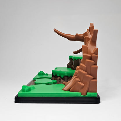 Jungle Pocket Pet with Jungle Biome