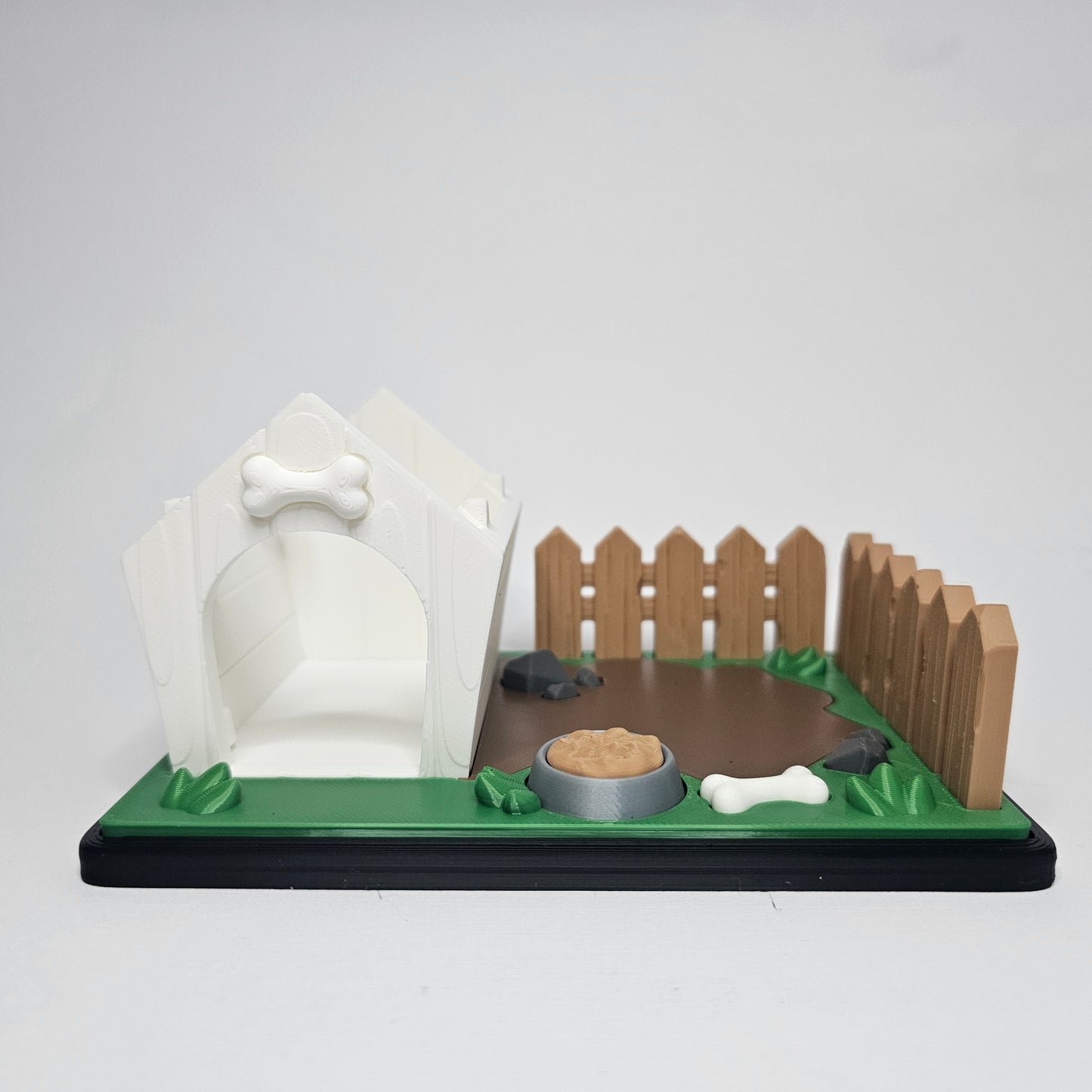 Pocket Pet Pup & Backyard Set