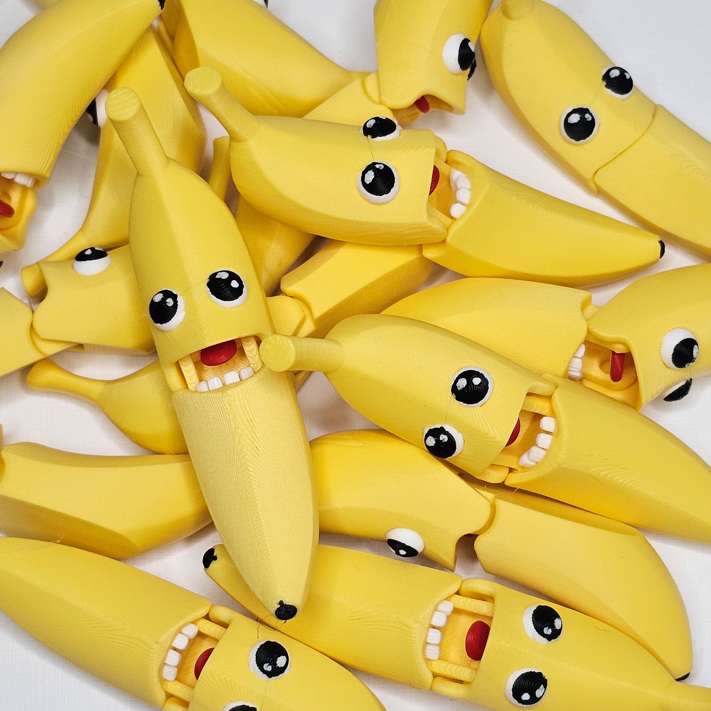 Benny the Pocket Banana