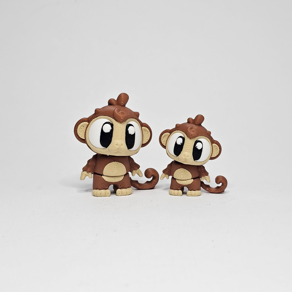 Monkey Pocket Pet