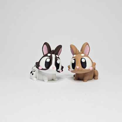Bunnie Pocket Pet