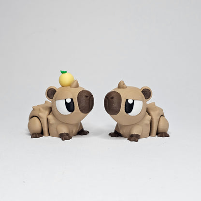 Cabybara Pocket Pet