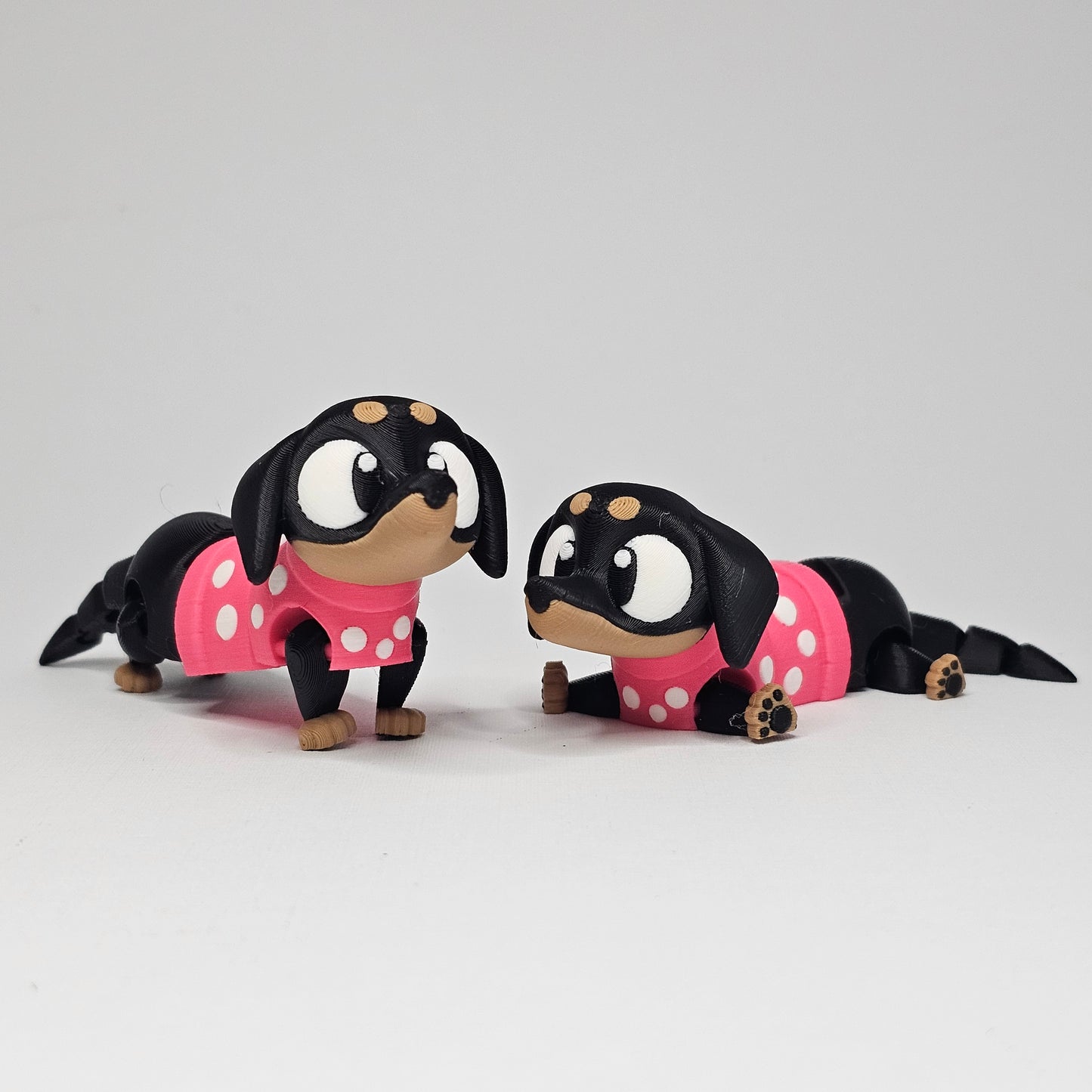 Dachshund Pocket Pet