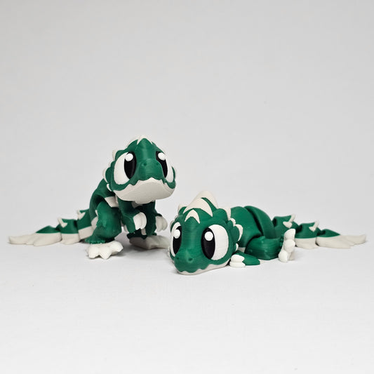 Velocoraptor Pocket Pet