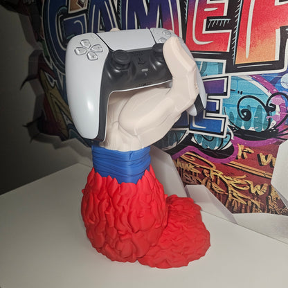 Universal Controller Stand - Goku from Dragon Ball