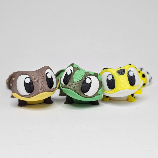 Gecko Pocket Pet
