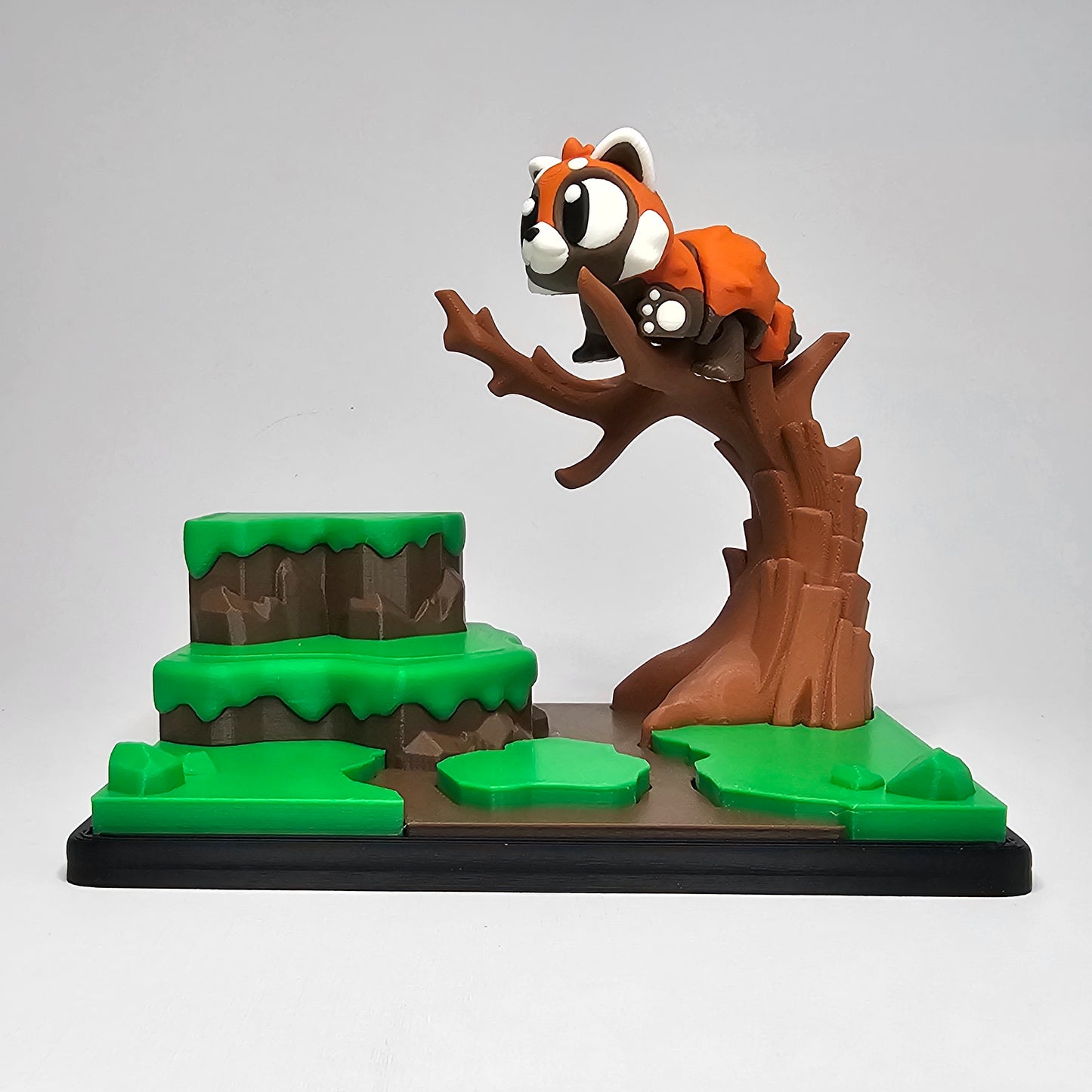 Jungle Pocket Pet with Jungle Biome