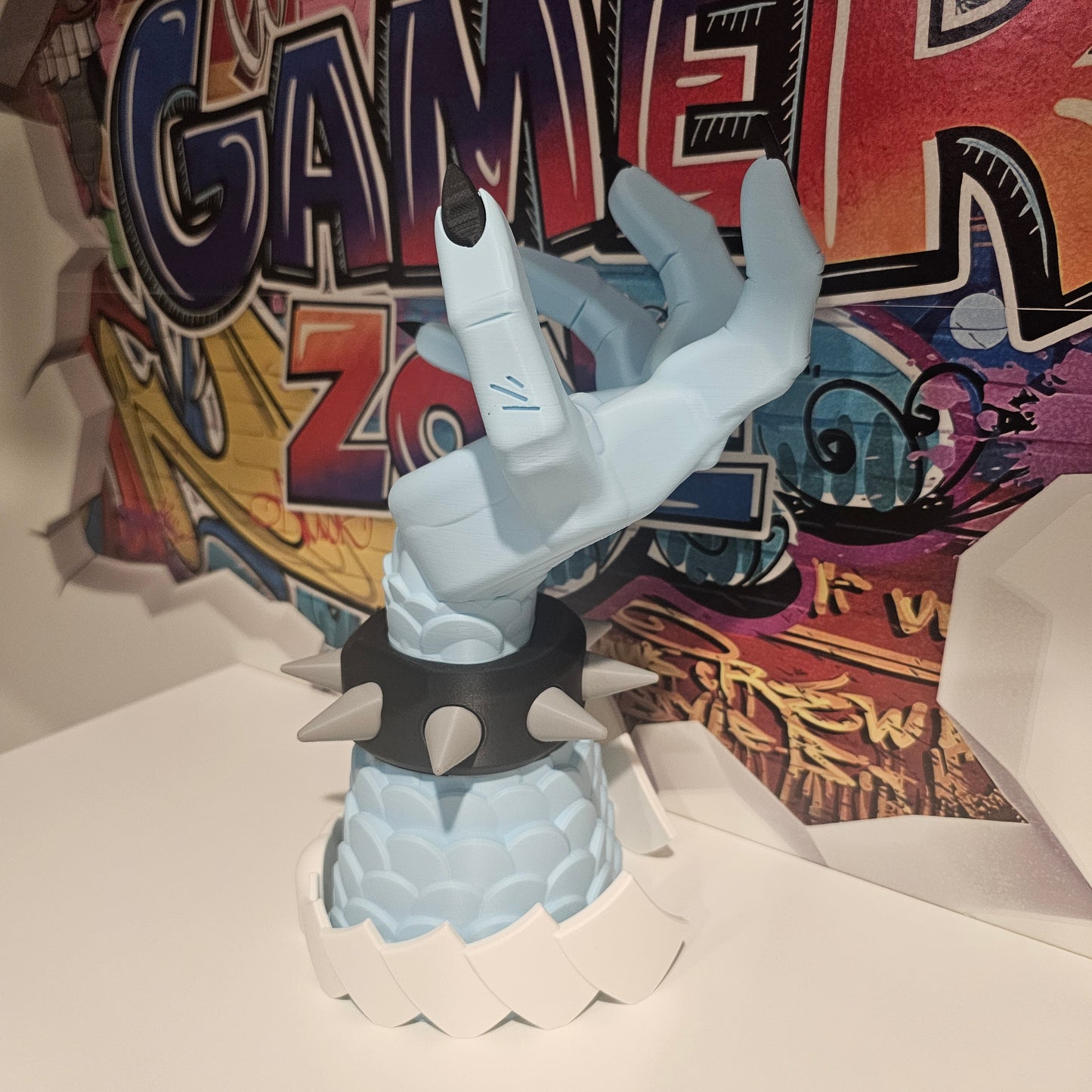 Universal Controller Stand - Kaido Dragon from One Piece