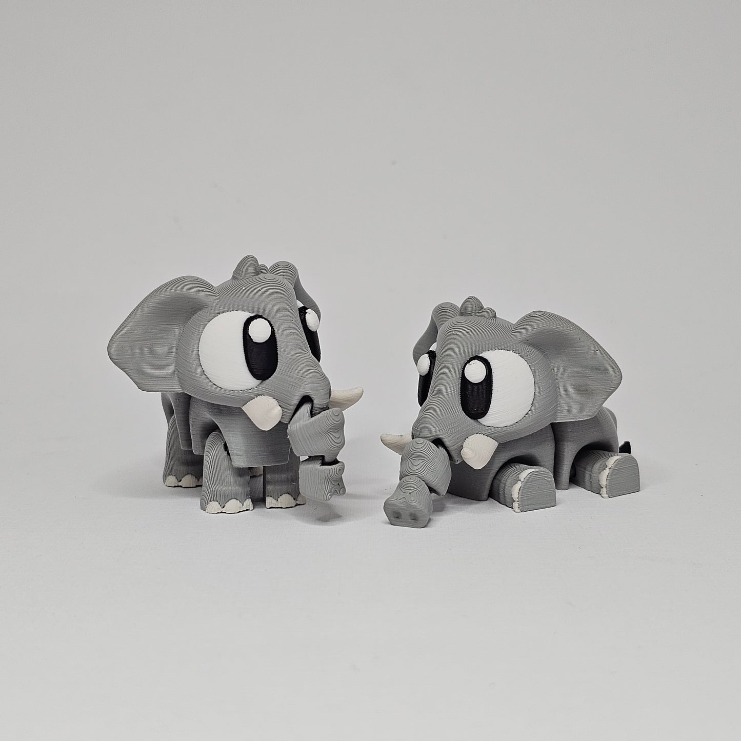 Elephant Pocket Pet