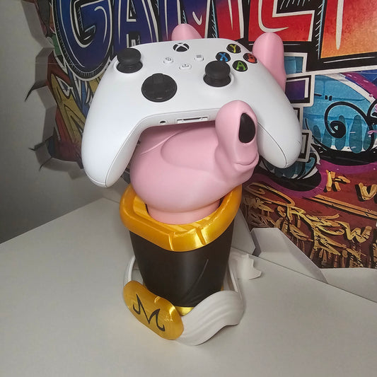 Universal Controller Stand - Majin Buu from Dragon Ball