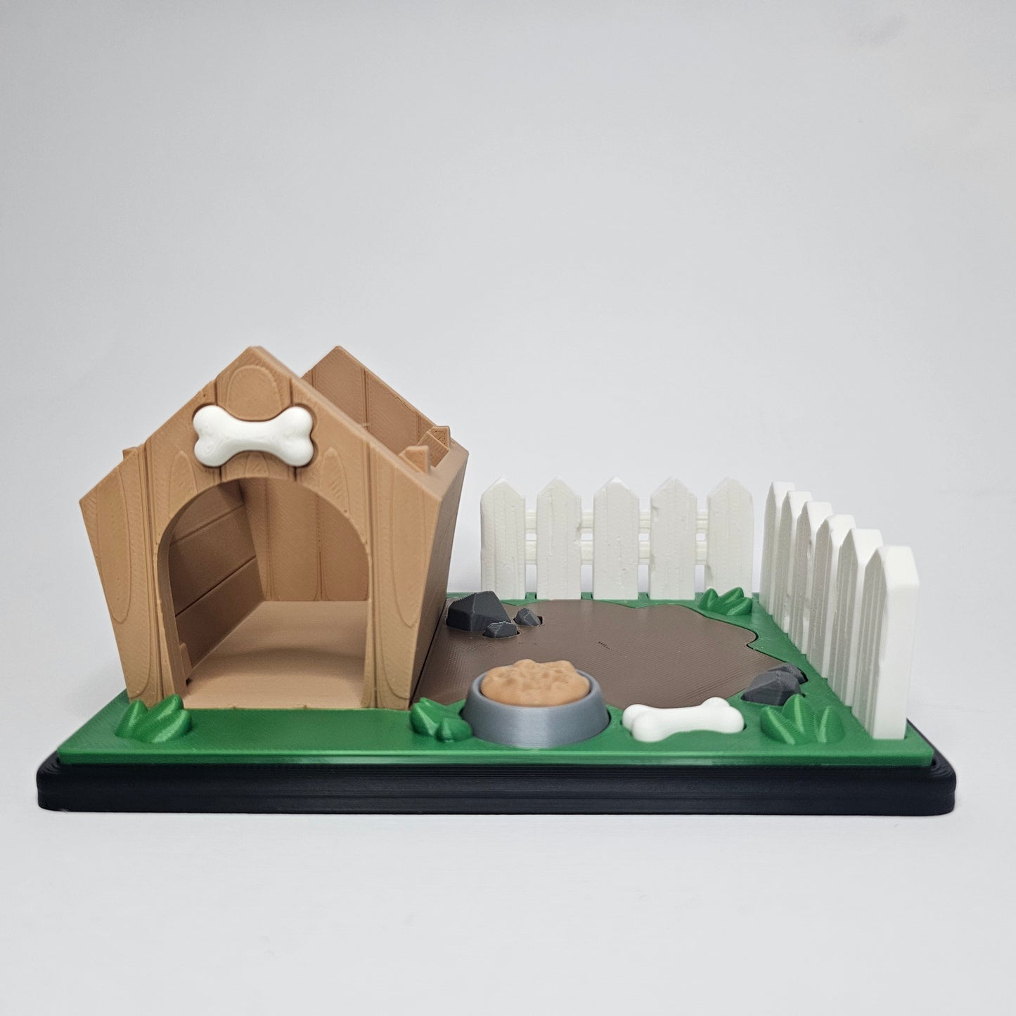 Pocket Pet Pup & Backyard Set