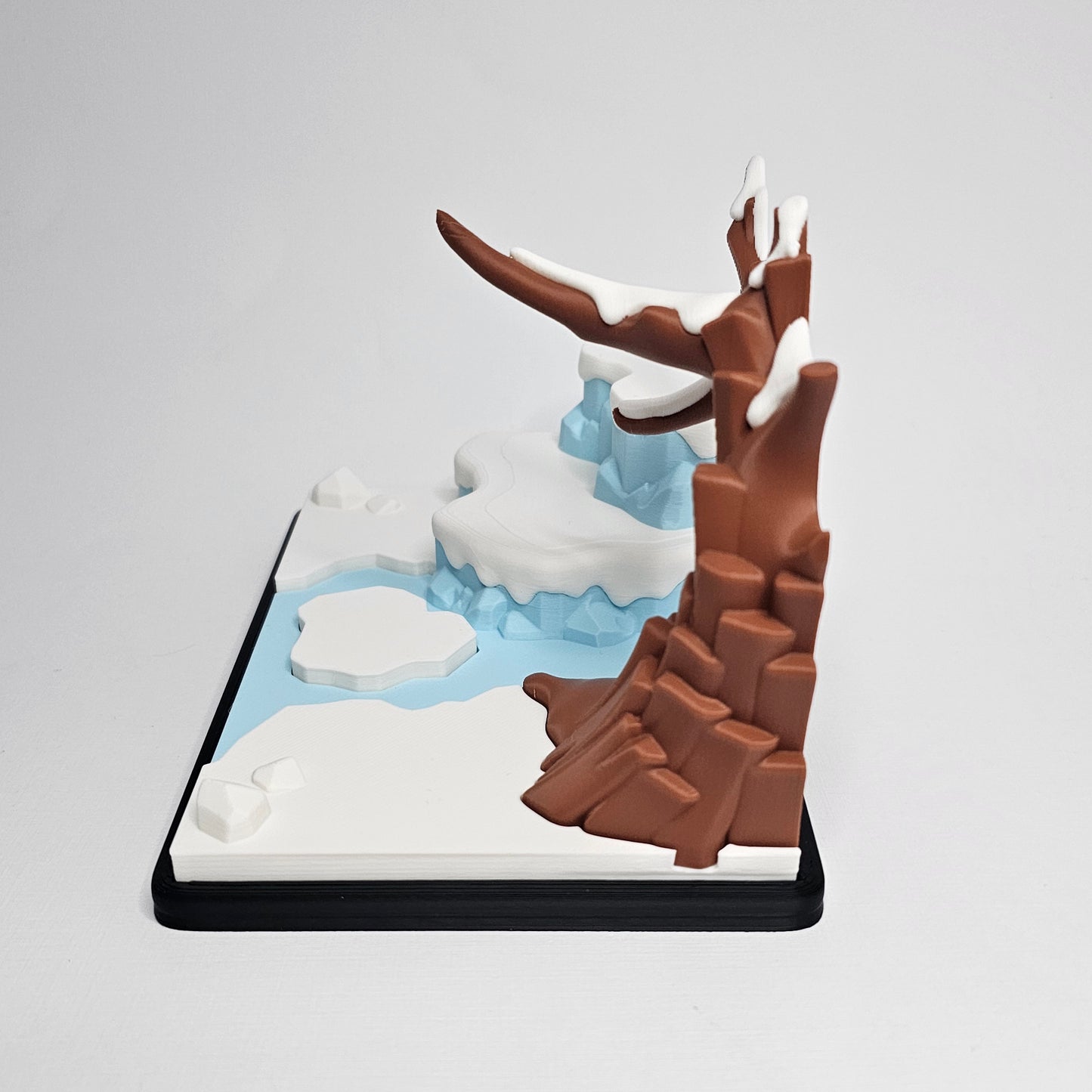 Penguin Pocket Pet and Winter Set