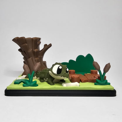 Swamp Biome