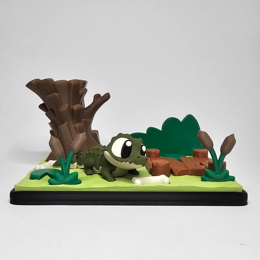 Swamp Biome