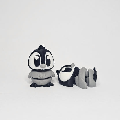 Penguin Pocket Pet