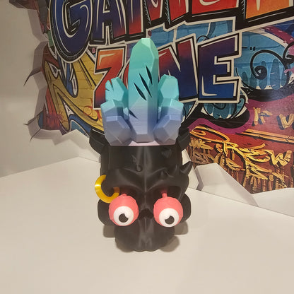 Universal Controller Stand - Crystal Skull