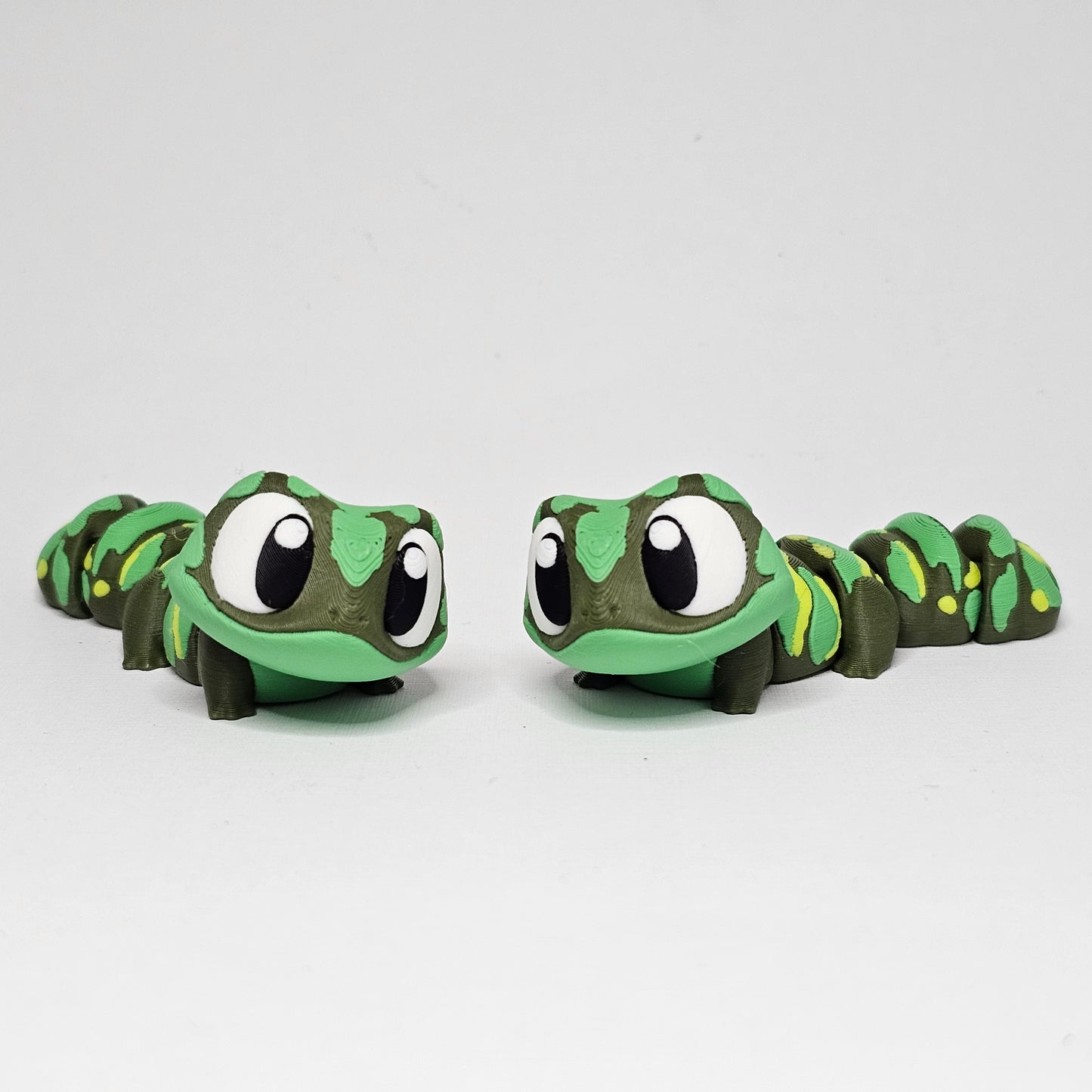 Gecko Pocket Pet
