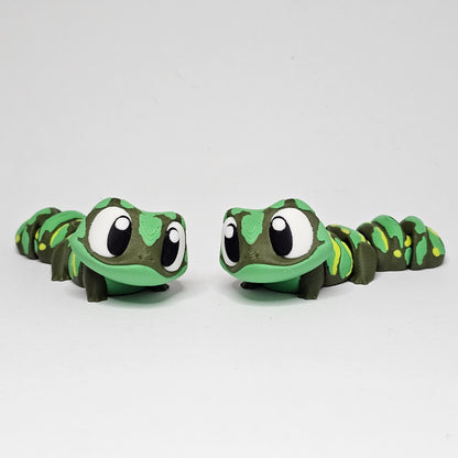 Gecko Pocket Pet