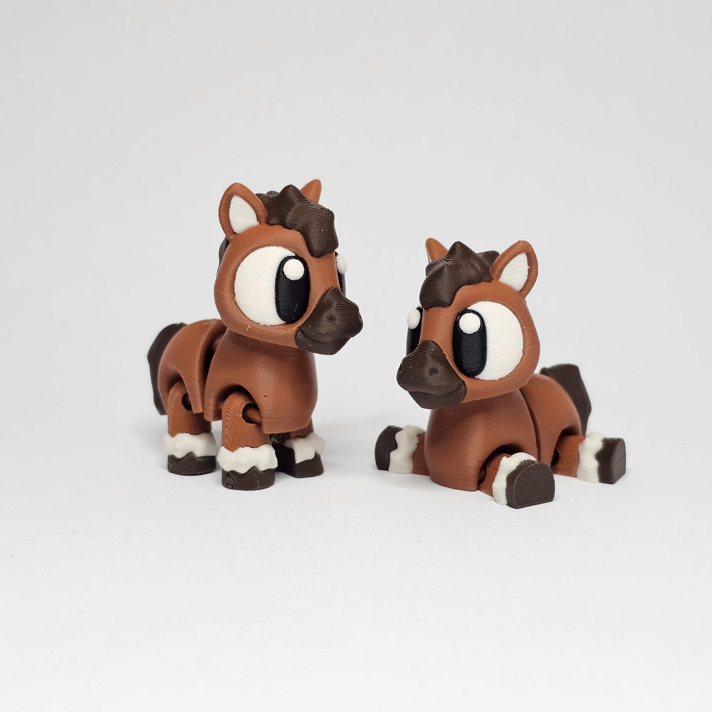 Horse Pocket Pet