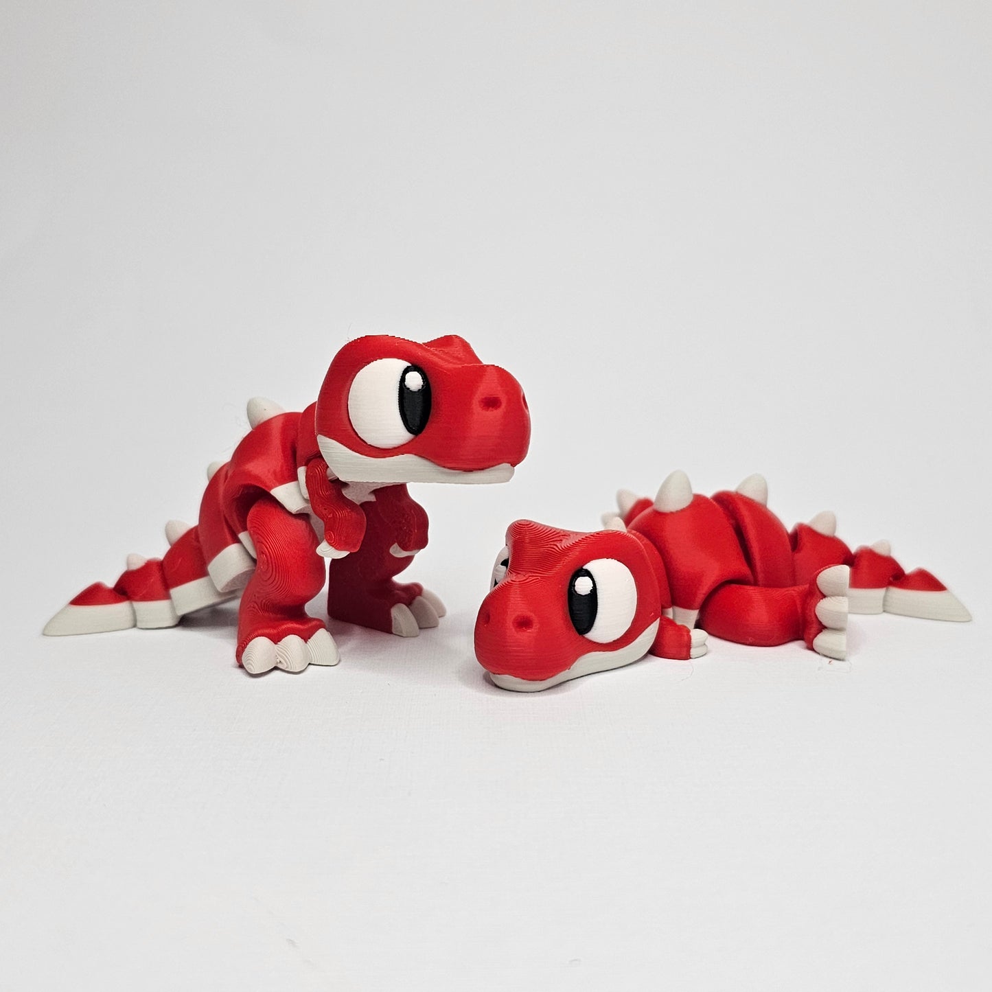 Tyrannosaurus Pocket Pet