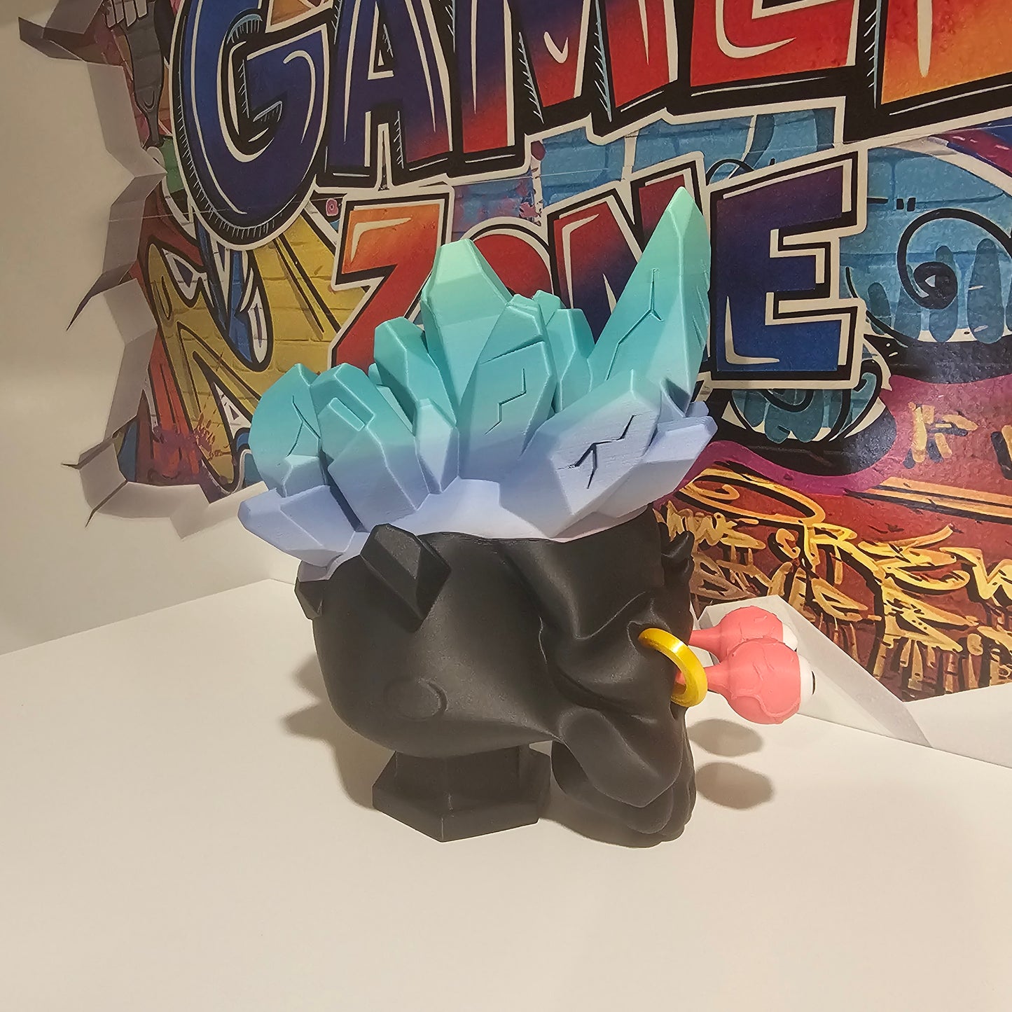 Universal Controller Stand - Crystal Skull