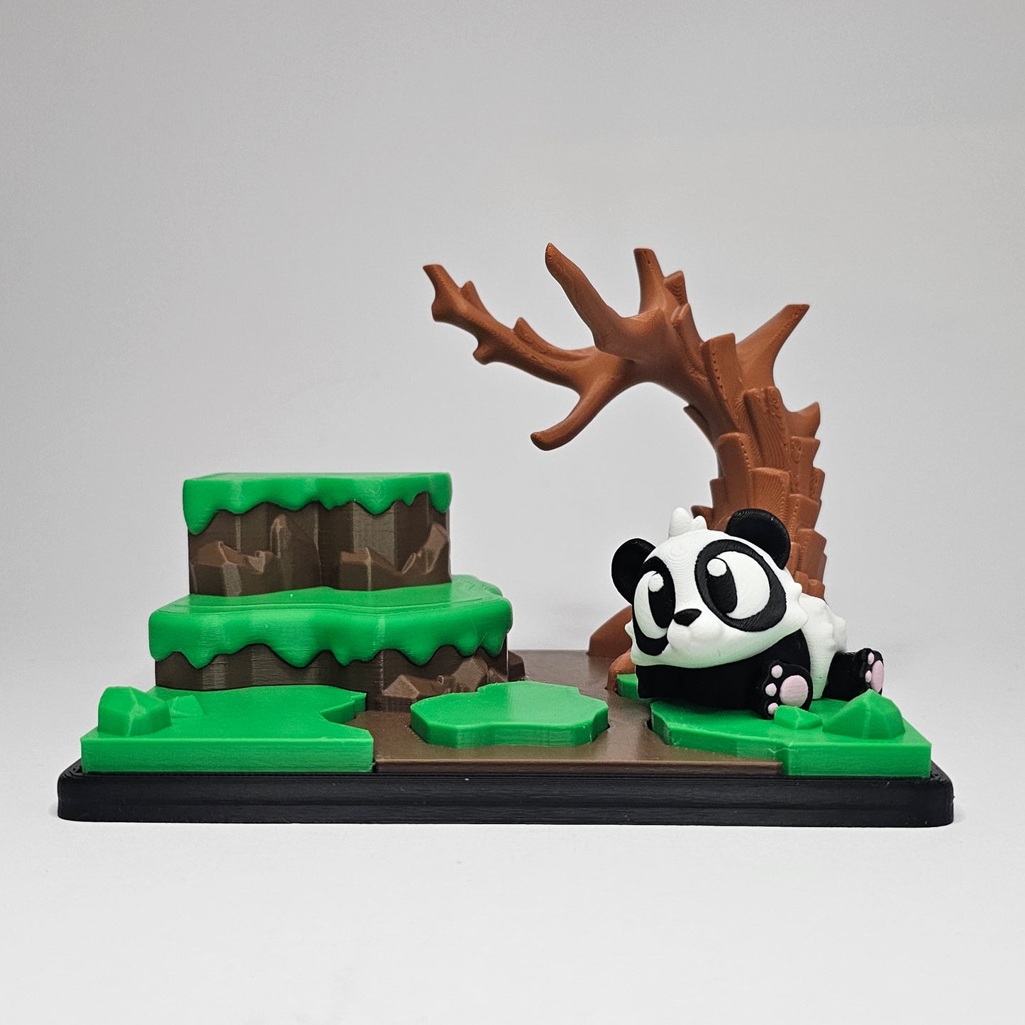 Jungle Pocket Pet with Jungle Biome