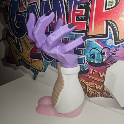 Universal Controller Stand - Frieza from Dragon Ball
