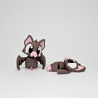 Bat Pocket Pet