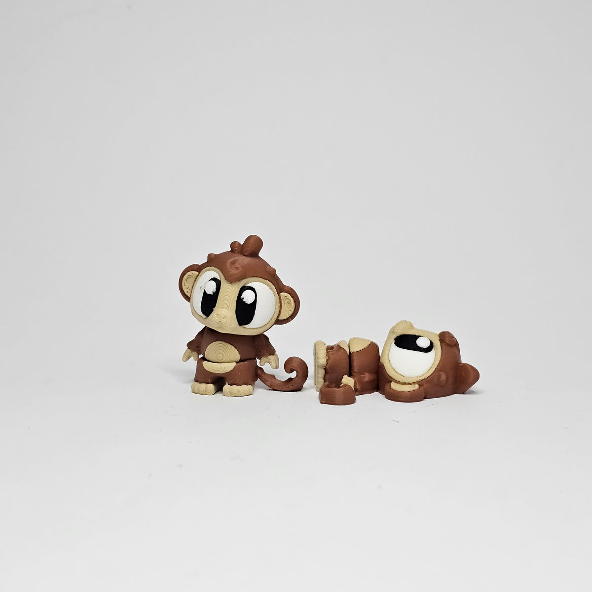 Monkey Pocket Pet