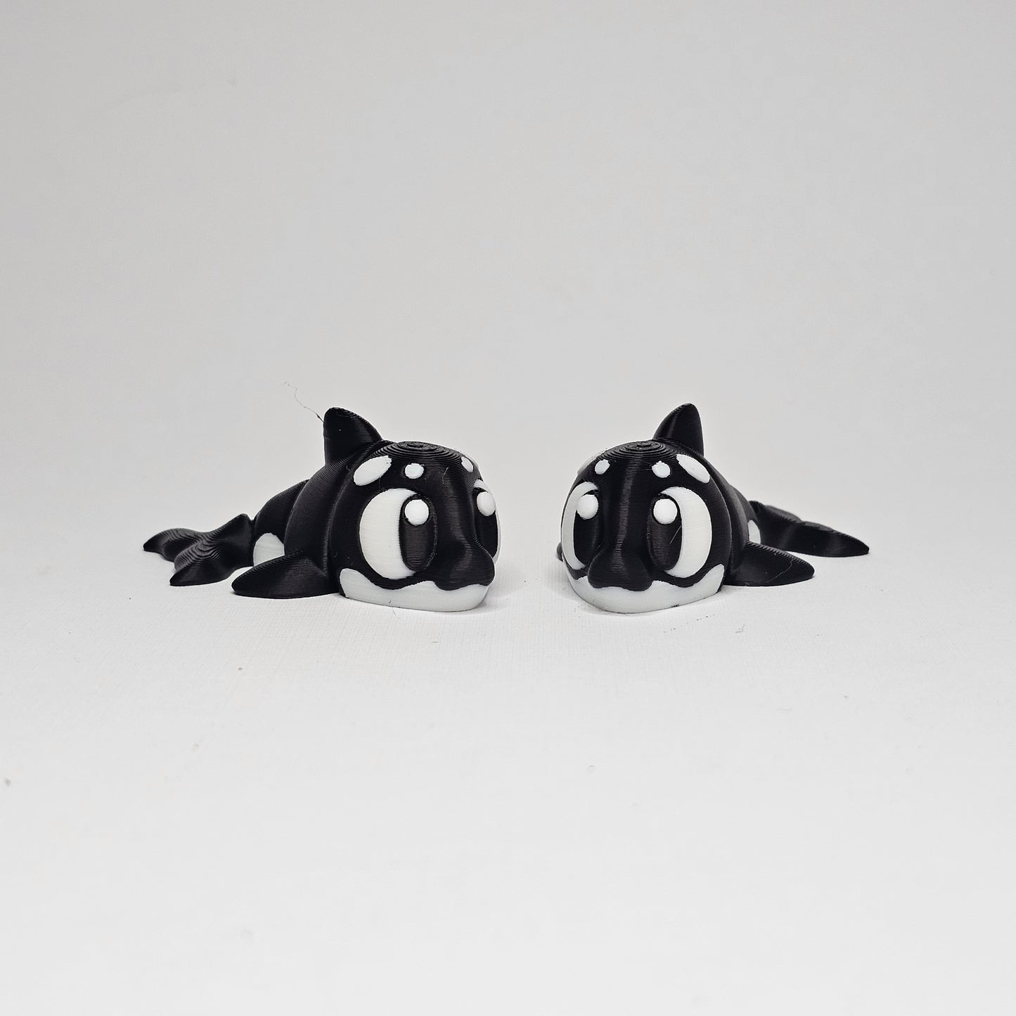 Orca Pocket Pet