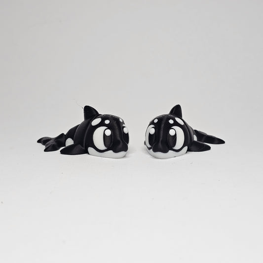 Orca Pocket Pet