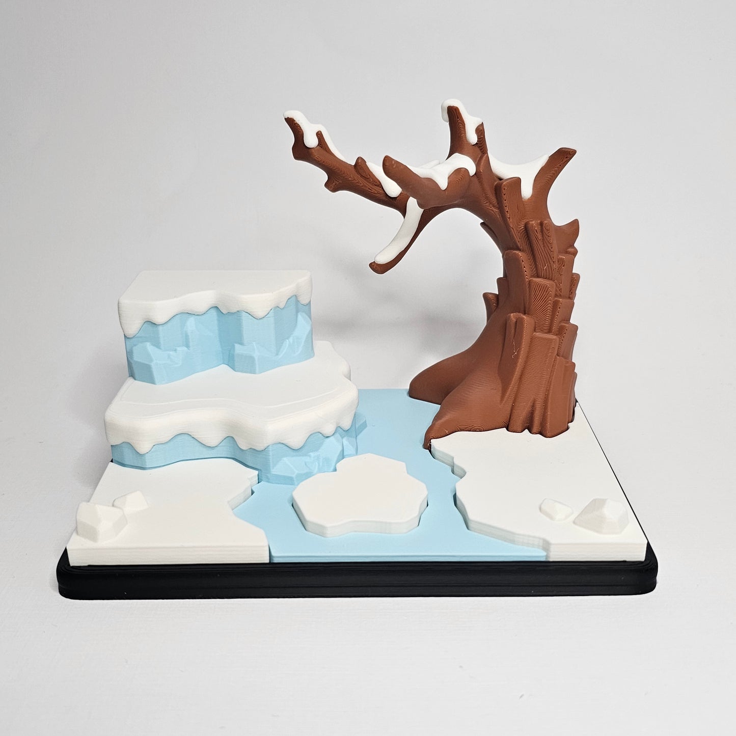 Penguin Pocket Pet and Winter Set