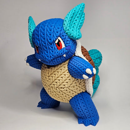 Knitted / Crochet Pokemon